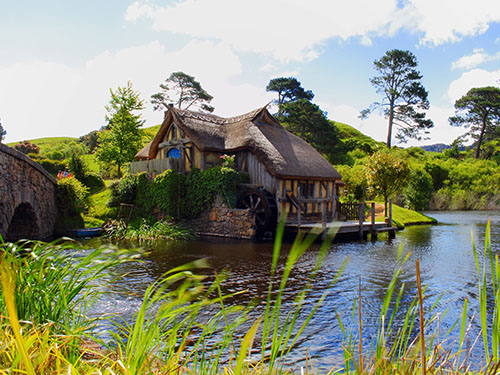 Hobbiton